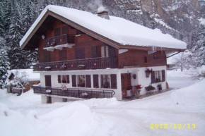 Гостиница Chalet 